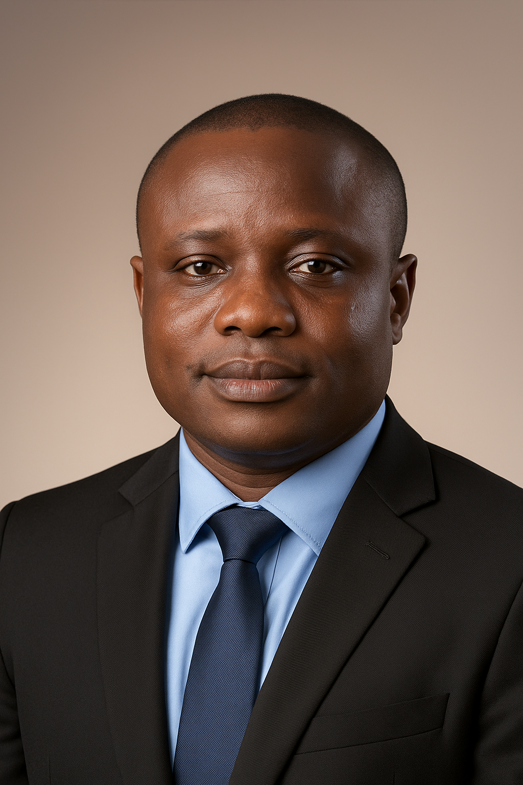Kayode Olusayo – from struggling teacher to earner