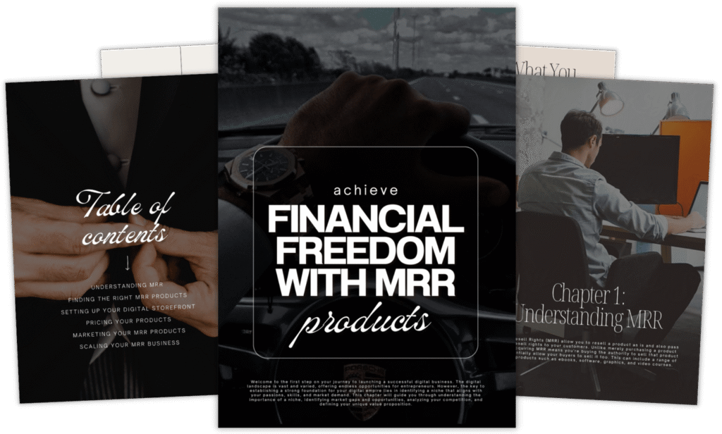 mrr