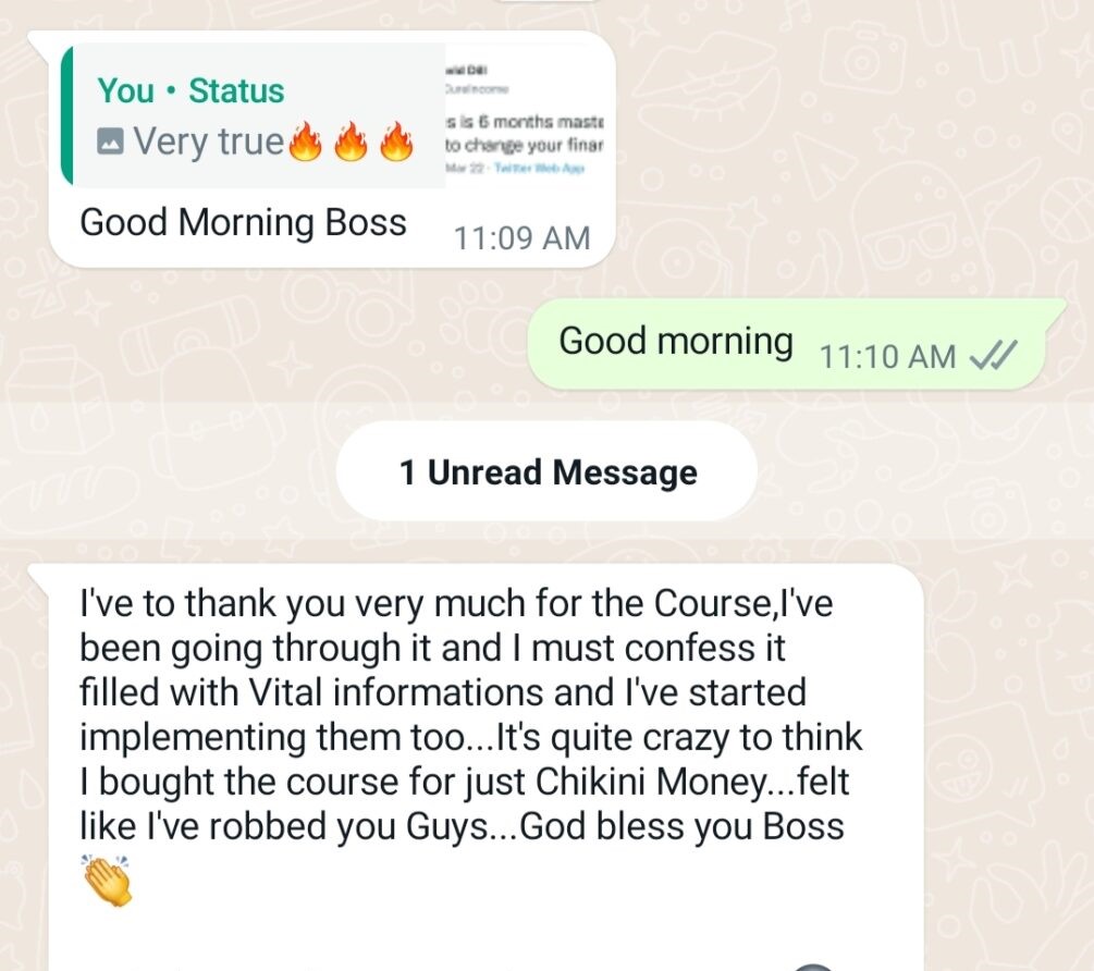 Ngozi